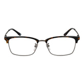 BMW Brown Titanium Glasses (Frames)